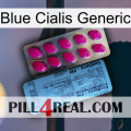 Blue Cialis Generic 35